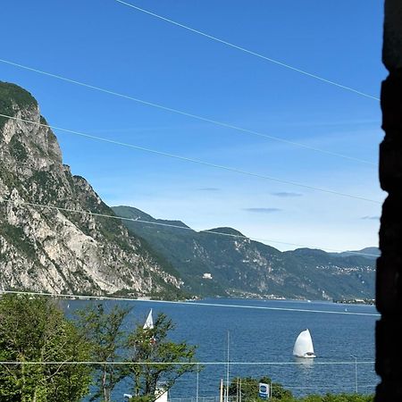 Mira Lago Lecco Exterior foto