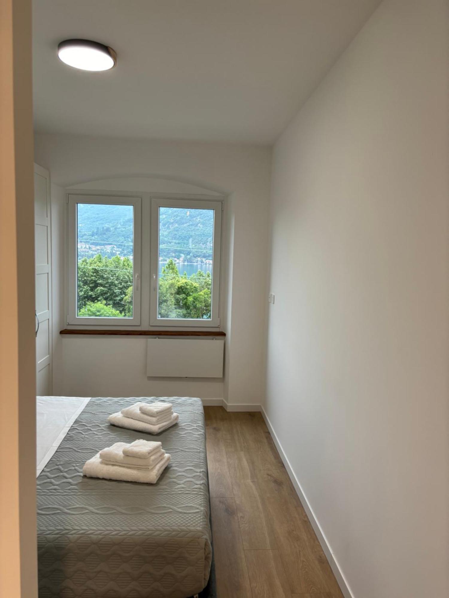 Mira Lago Lecco Exterior foto